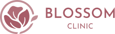 Logo blossomclinicthailand