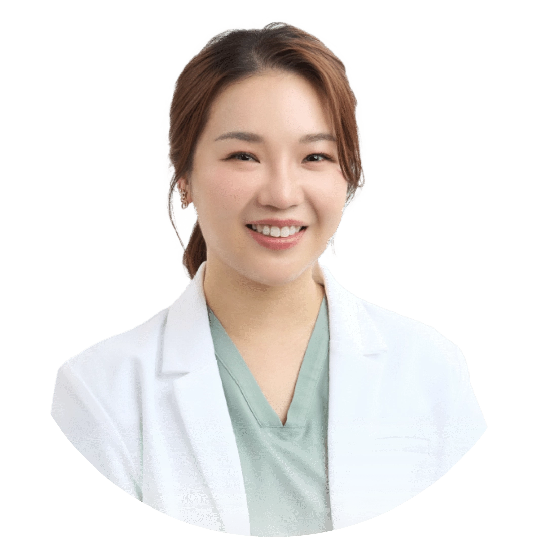 คุณหมอบีม