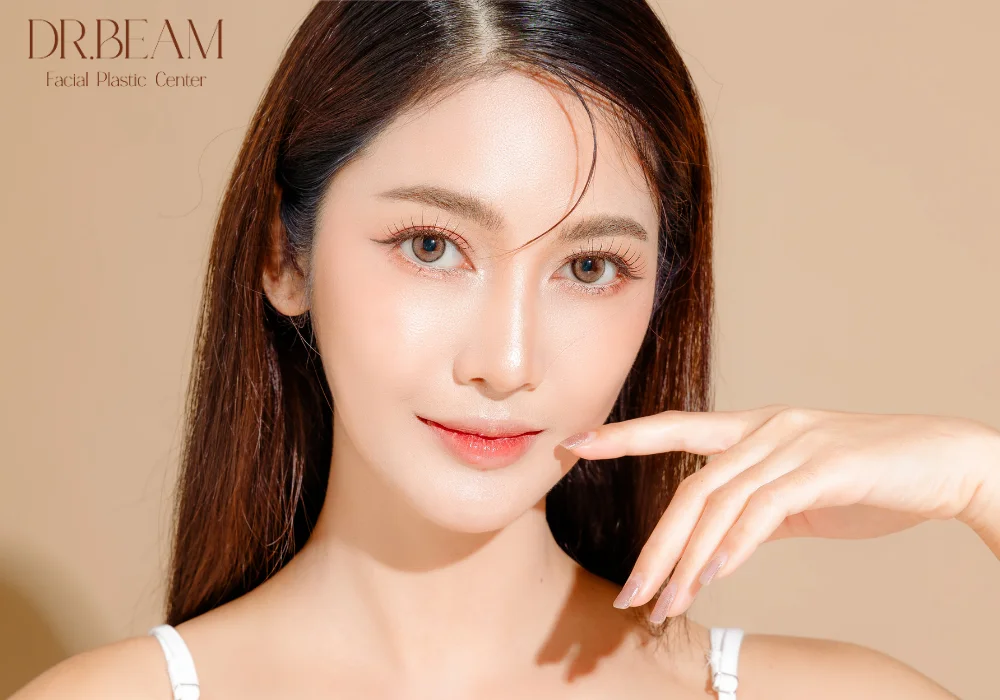 ศัลยกรรมยกคิ้วมีกี่เทคนิค