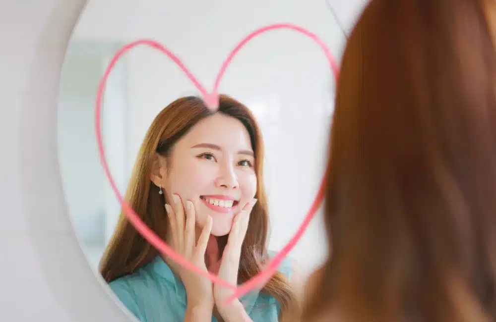 สรุปเกี่ยวกับภาวะไขมันหนังตาเยอะ