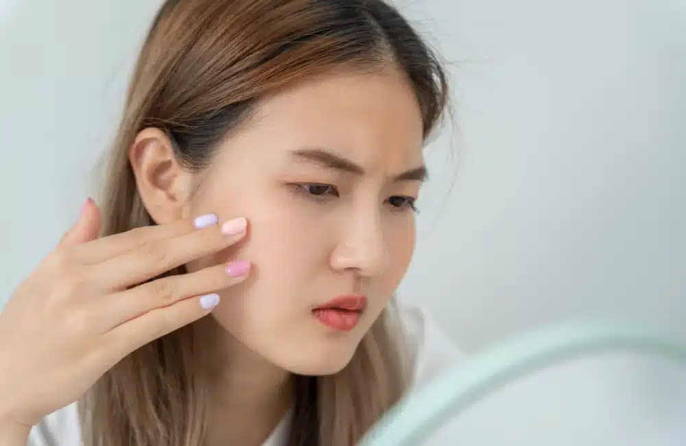 ตาสองชั้นหลบในมีข้อเสียอย่างไร
