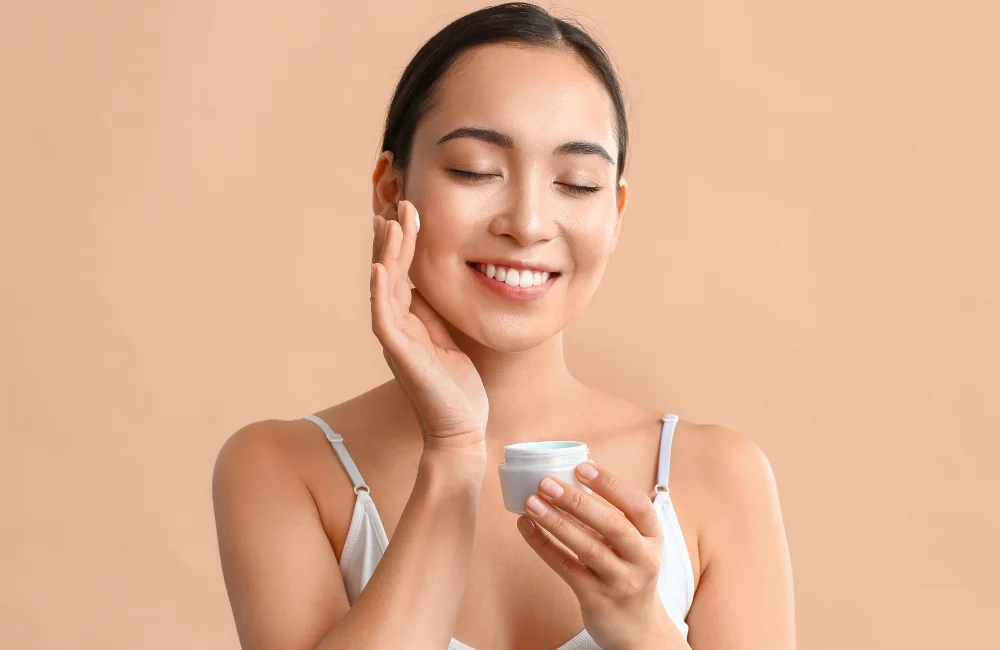 การดูแลตัวเองหลังผ่าตัดดึงหน้าผาก