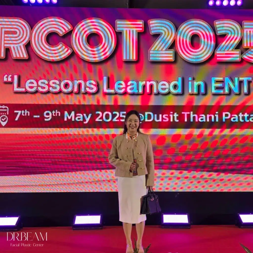 คุณหมอบีมได้รับเชิญ-ในงานประชุมวิชาการ-RCOT-2025