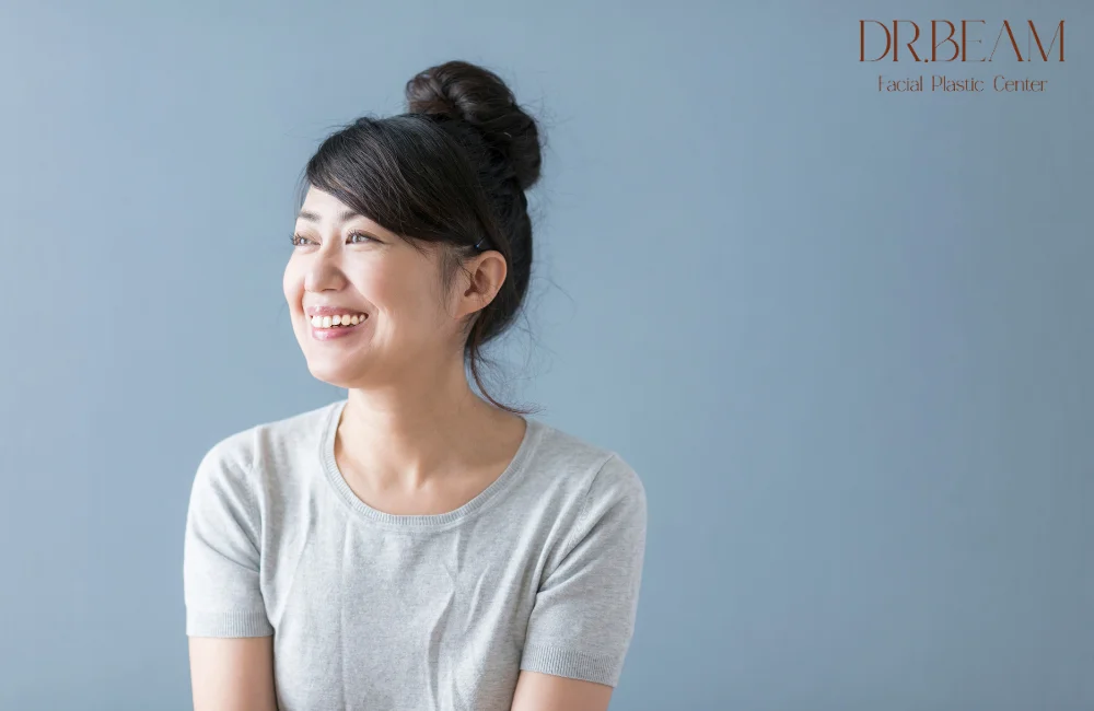 สรุปวิธีแก้เปลือกตาแห้งลอกอย่างปลอดภัย