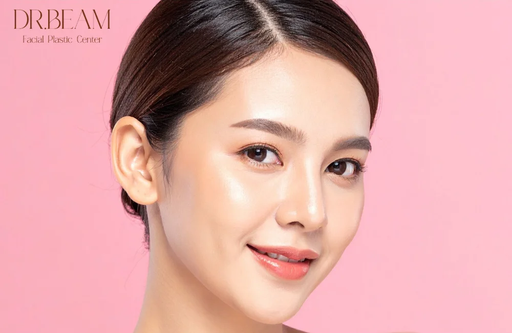 สรุปการตัดหนังตา