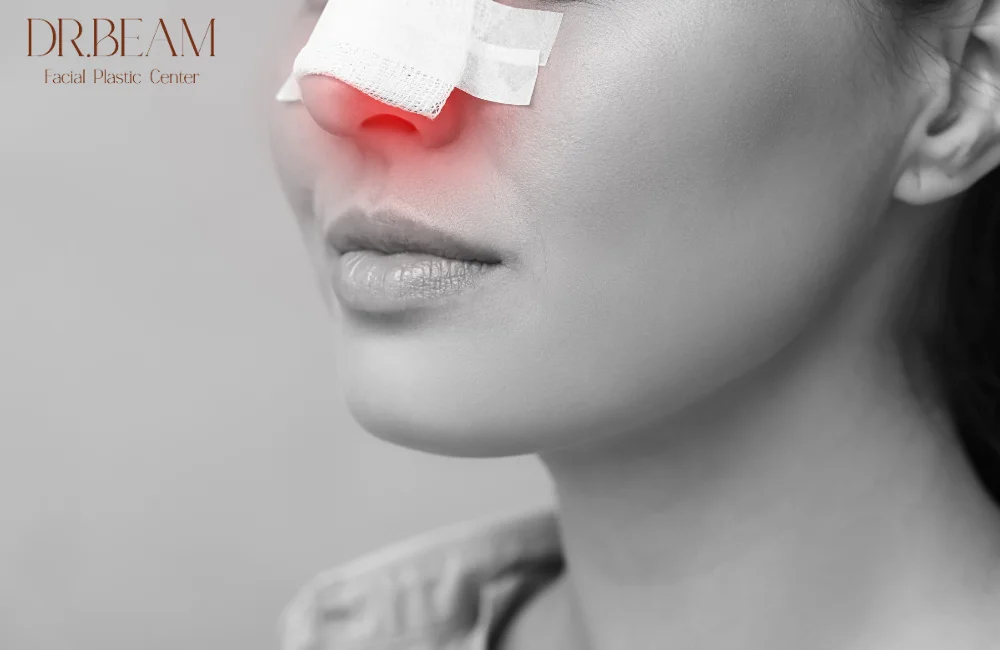 วิธีลดบวมหลังผ่าตัด ที่เห็นผลจริง