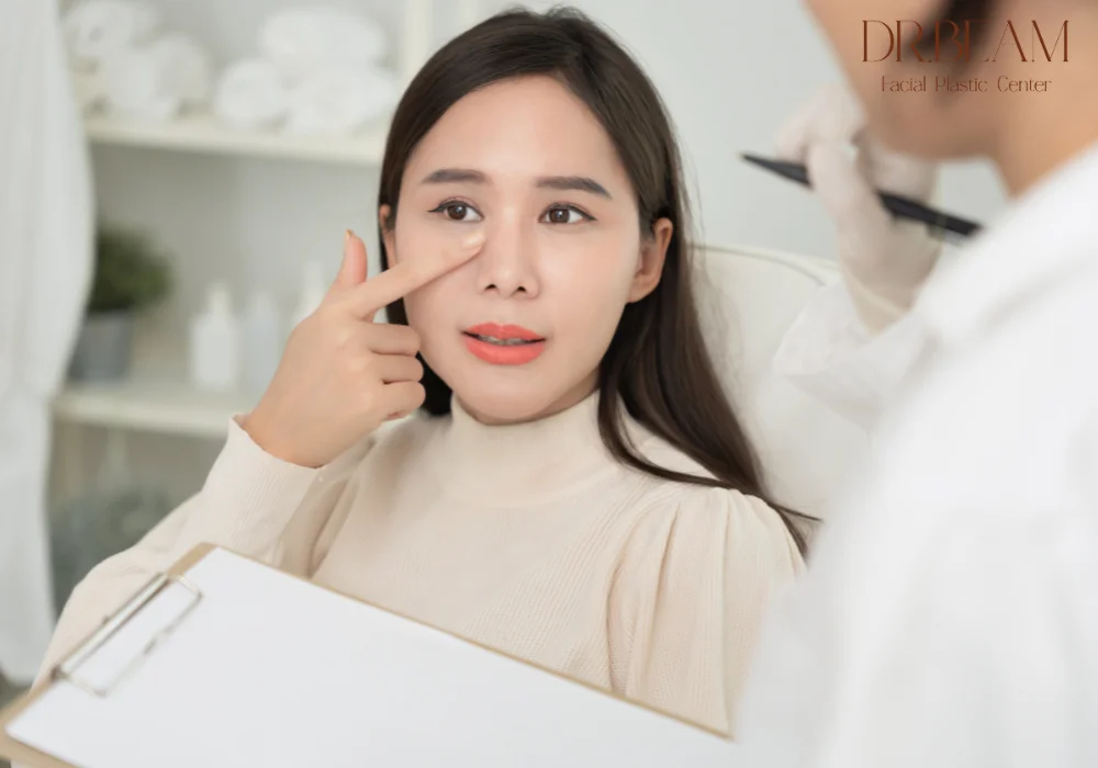 รวมวิธีลดอาการบวมหลังทำศัลยกรรม