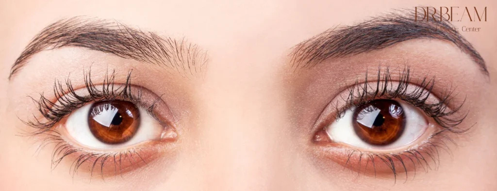 ตาสามขาวคืออะไร