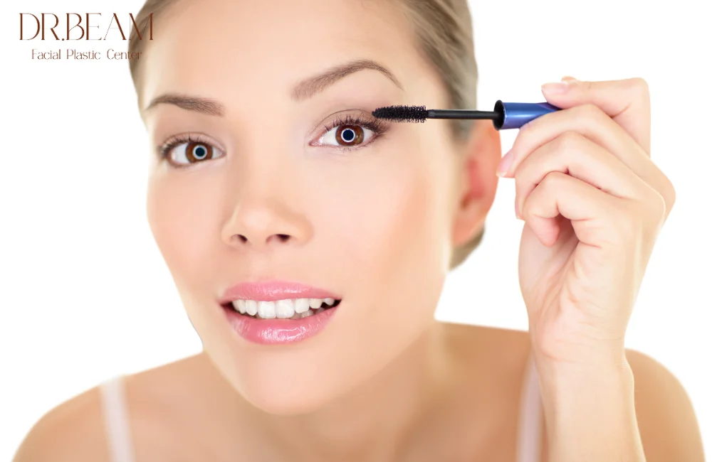 ลักษณะตาที่ควรปรับเป็นทรงอัลมอนด์