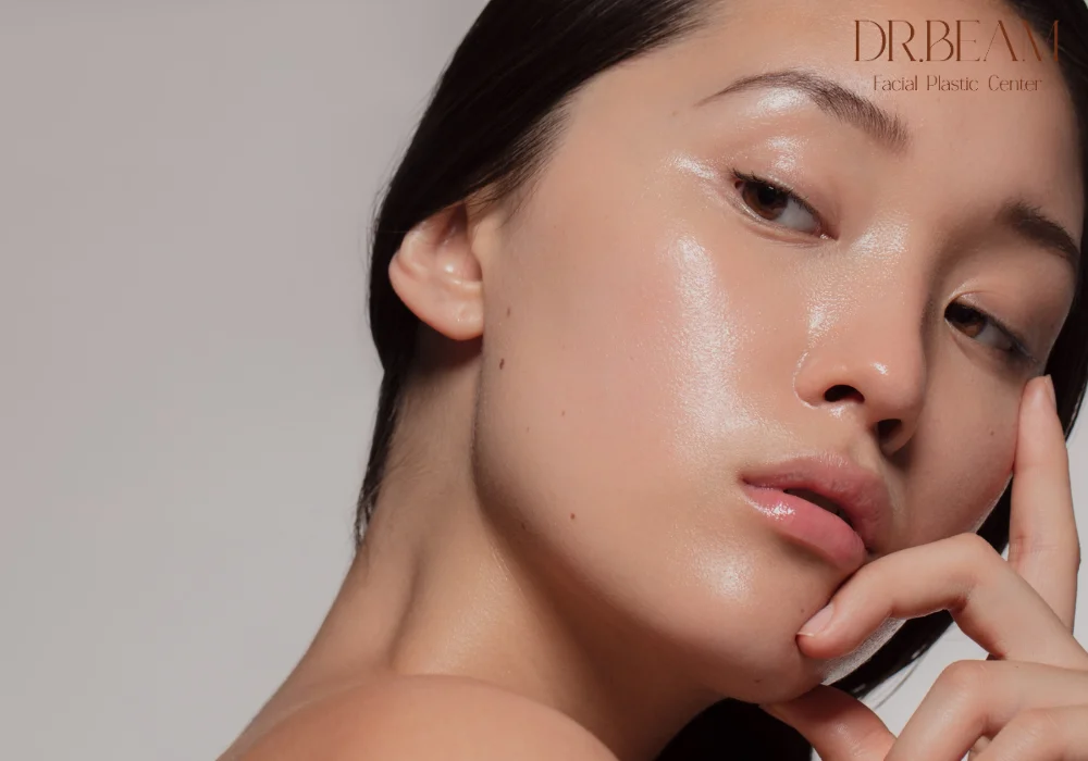 บอกลาหน้าดุ รวมเทคนิคปรับลุค