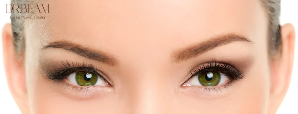 รู้จักตาทรงอัลมอนด์คืออะไร