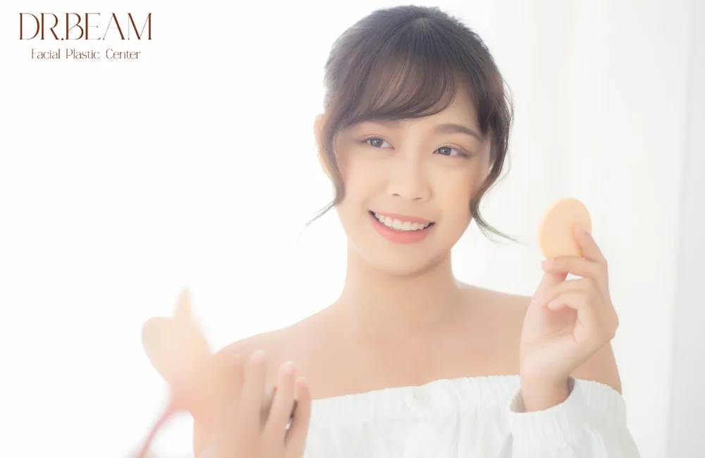 สรุปปัญหาแก้มห้อย หรือแก้มย้อย