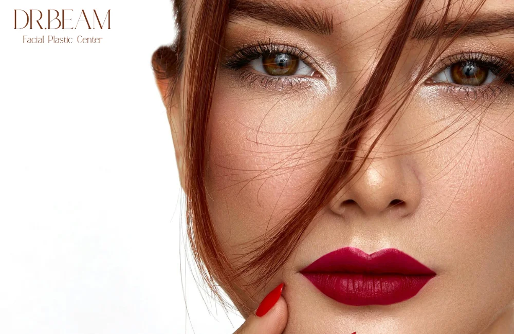 สรุปการทำตาสองชั้นสายฝอ