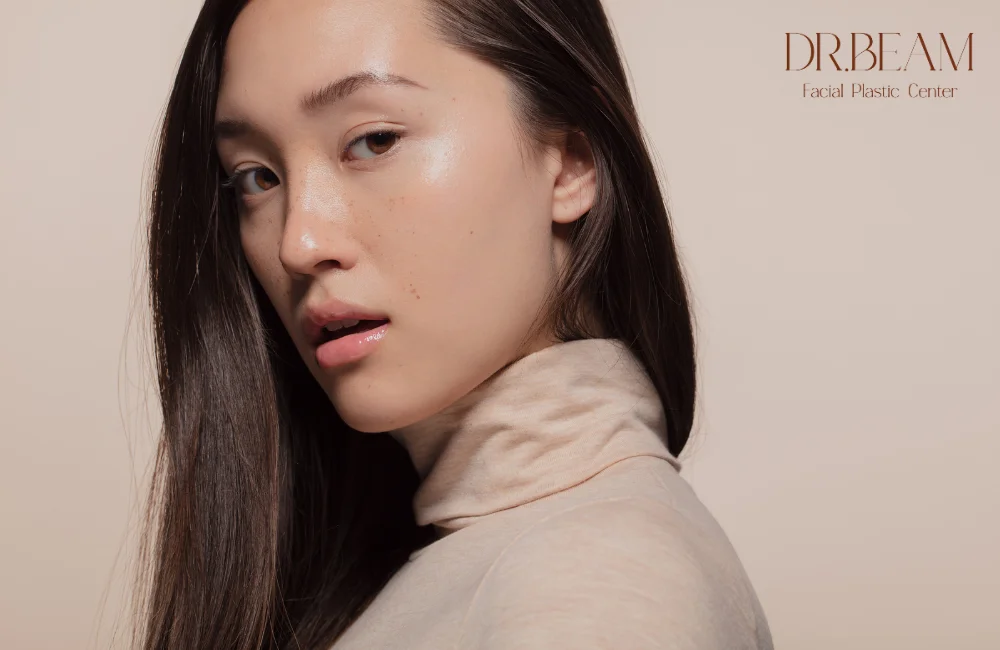 สรุปการจัดเรียงไขมันใต้ตา