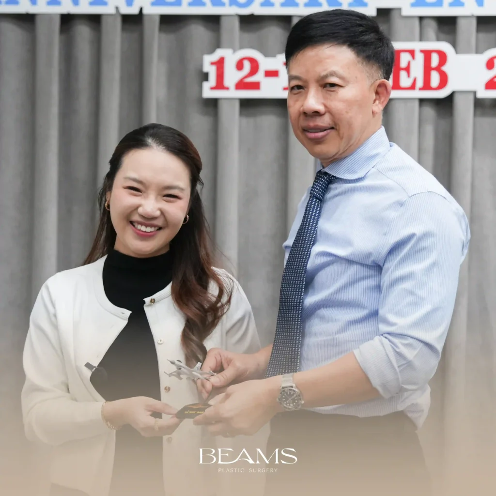 งาน 50th BAH Seminar