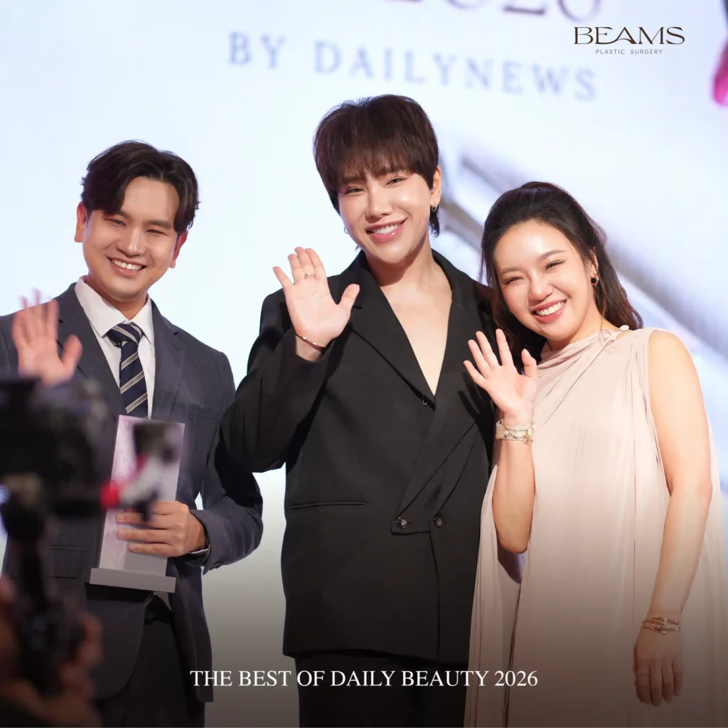 The Best Endotine & Facelift Excellence 2026