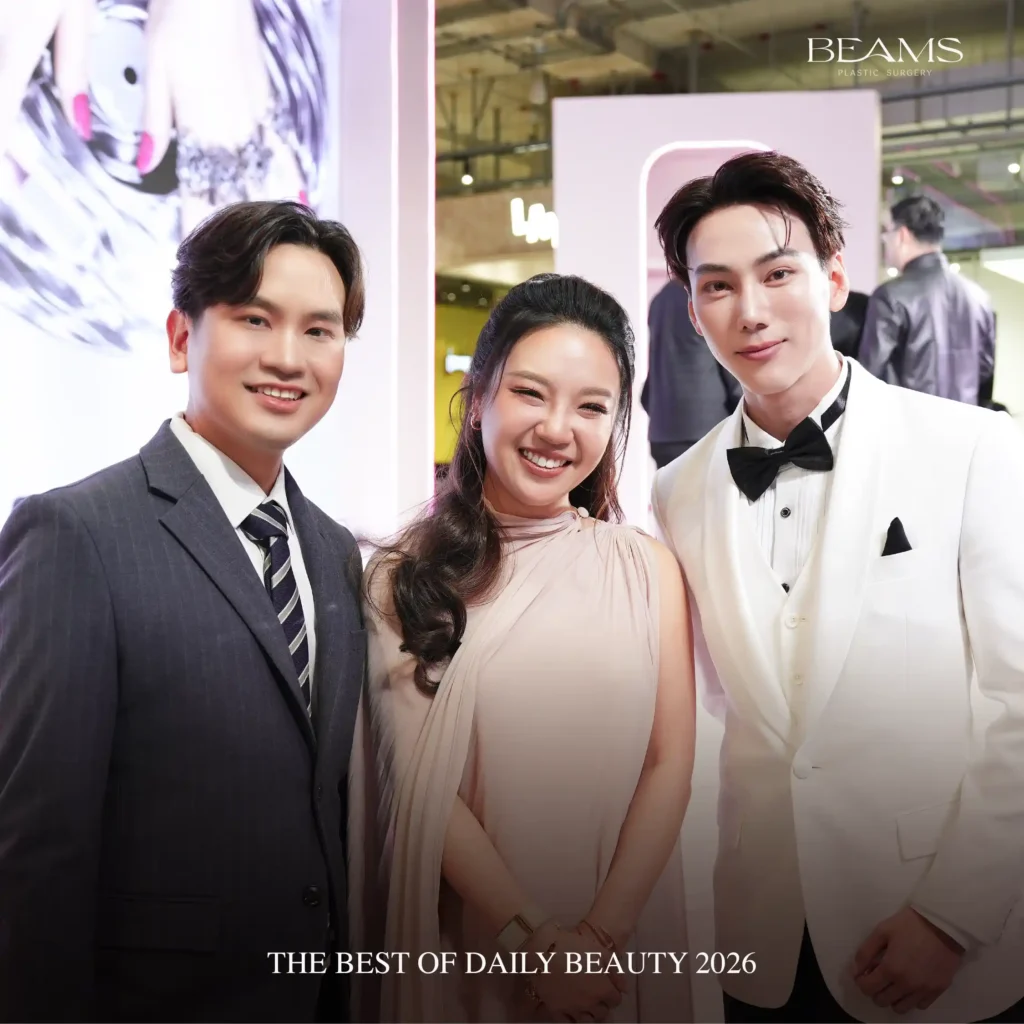 The Best Endotine & Facelift Excellence 2026 by Dailynews