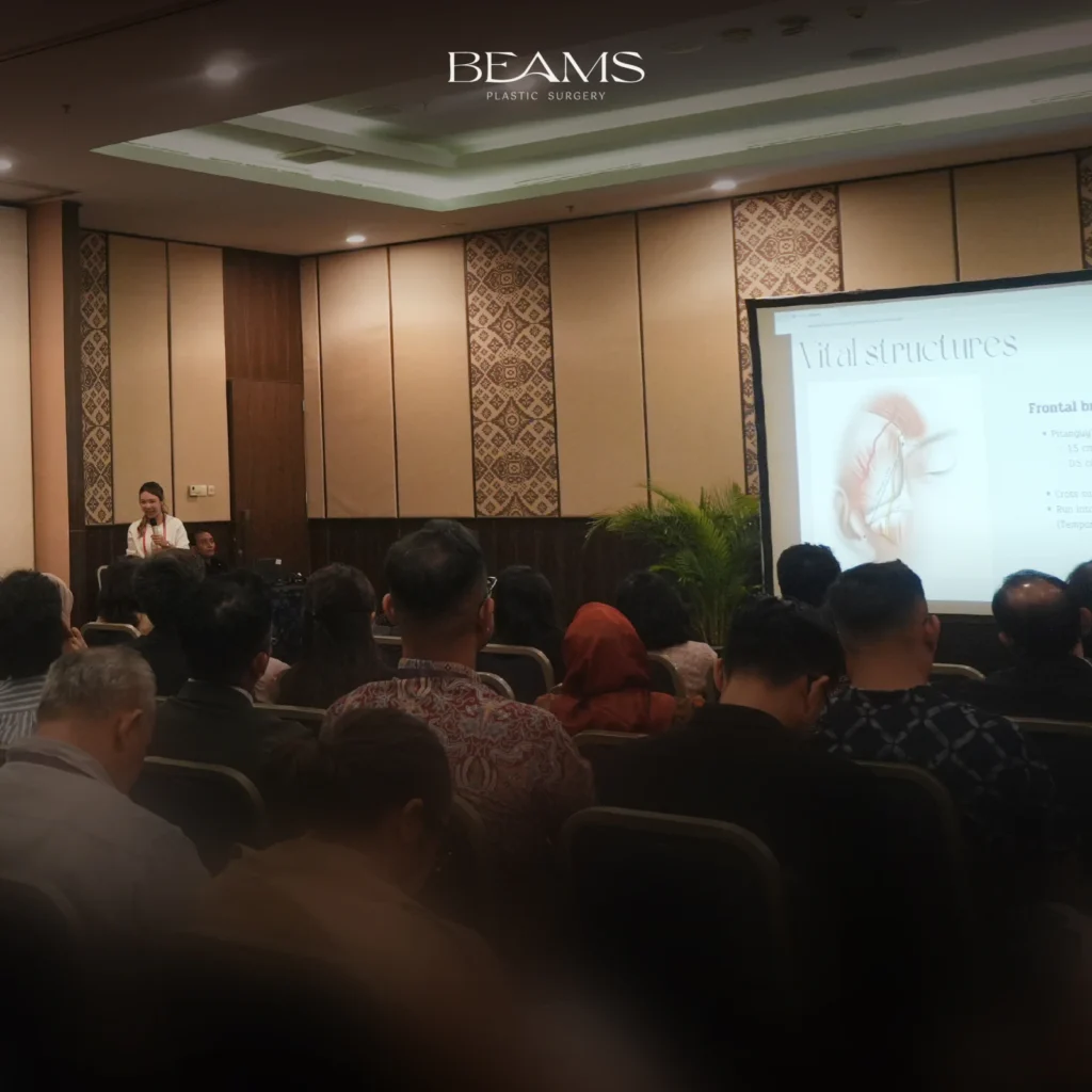 บรรยากาศในงาน InaPRAS 2026
