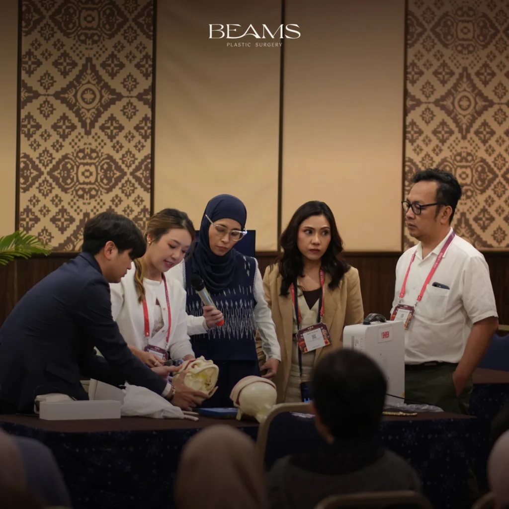 ภาพภายในงาน InaPRAS 2026